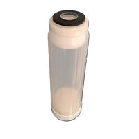 Wrekin Water PP Polyphosphate CLEAR Reusable Filter Cartridge