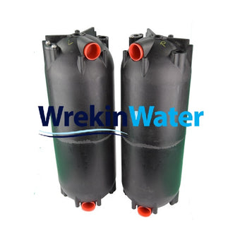 compare product Harvey G3268 H2O Replacement Twin Tank Cylinders (Pair) | 3/4
