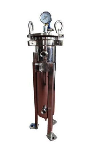 compare product Pallas Magnetic Bag Filter DN20 3/4