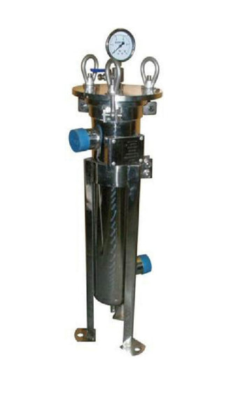 compare product Pallas Magnetic Bag Filter DN32 1.25