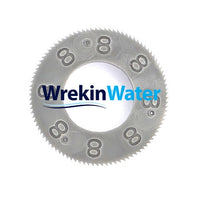 Disc 8 - Kinetico Meter Disc - Up to max hardness of 474ppm (mg/) 1511