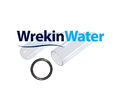 Atlas UV Quartz Sleeves