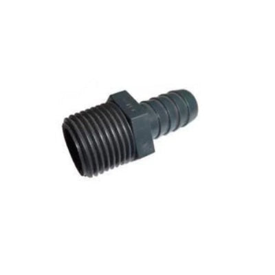Fleck 22359SP Hose Barb Straight Fleck 4600 and 5600