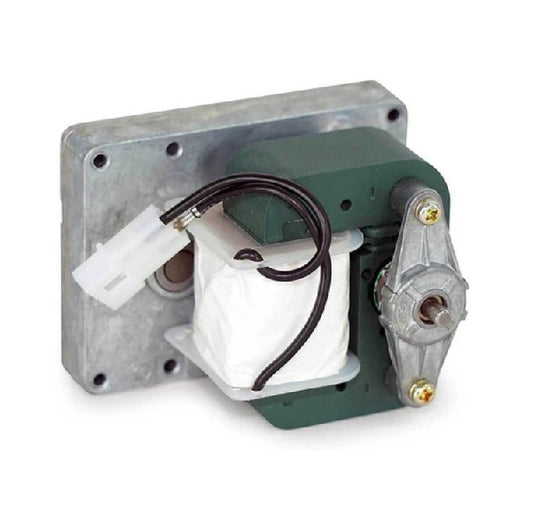 Fleck 29206 Drive Motor Assembly 2910 DF 24VAC/DC-50/60Hz