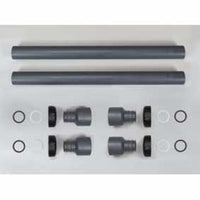 Clack V4052-01 TT interconnect kit 13-21in Vessels