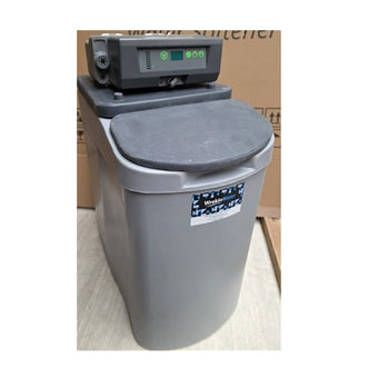 compare product Wrekin ECO15 - 15L Softener Fully Reconditioned