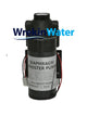 Pallas  Viva EF500 Booster Pump - 500 gpd HK-60 500 GPD Booster Pump 3/8" NPT