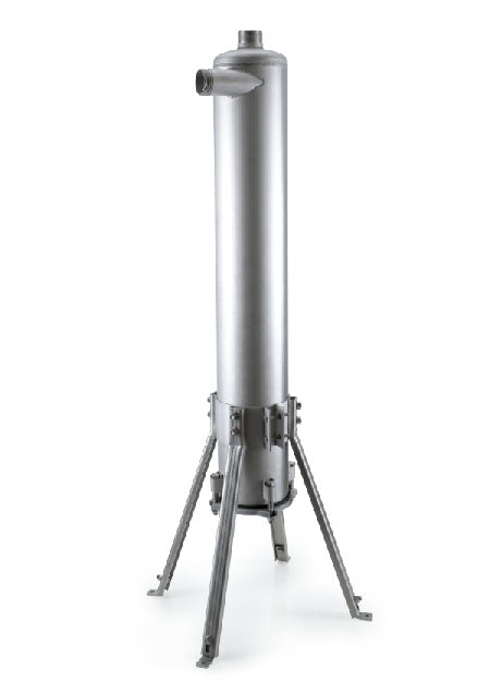 ELFI IC 34 Hydrocyclone Centrifugal Seperator 3/4" BSPM 3.5-7 m³/hr