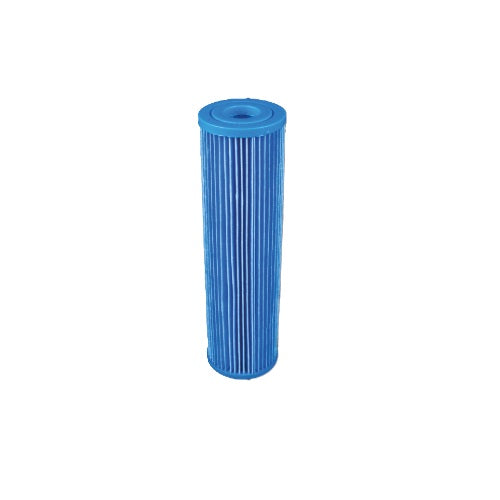 EPE-AM-5-93/4 - 93/4" - 5 micron Spectrum Economic Polyester Antimicrobial