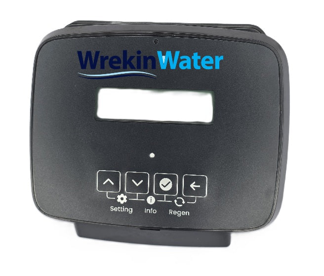 Autotrol Easy-iQ Control for  Autotrol, 255, 263, 268, 269 & 278