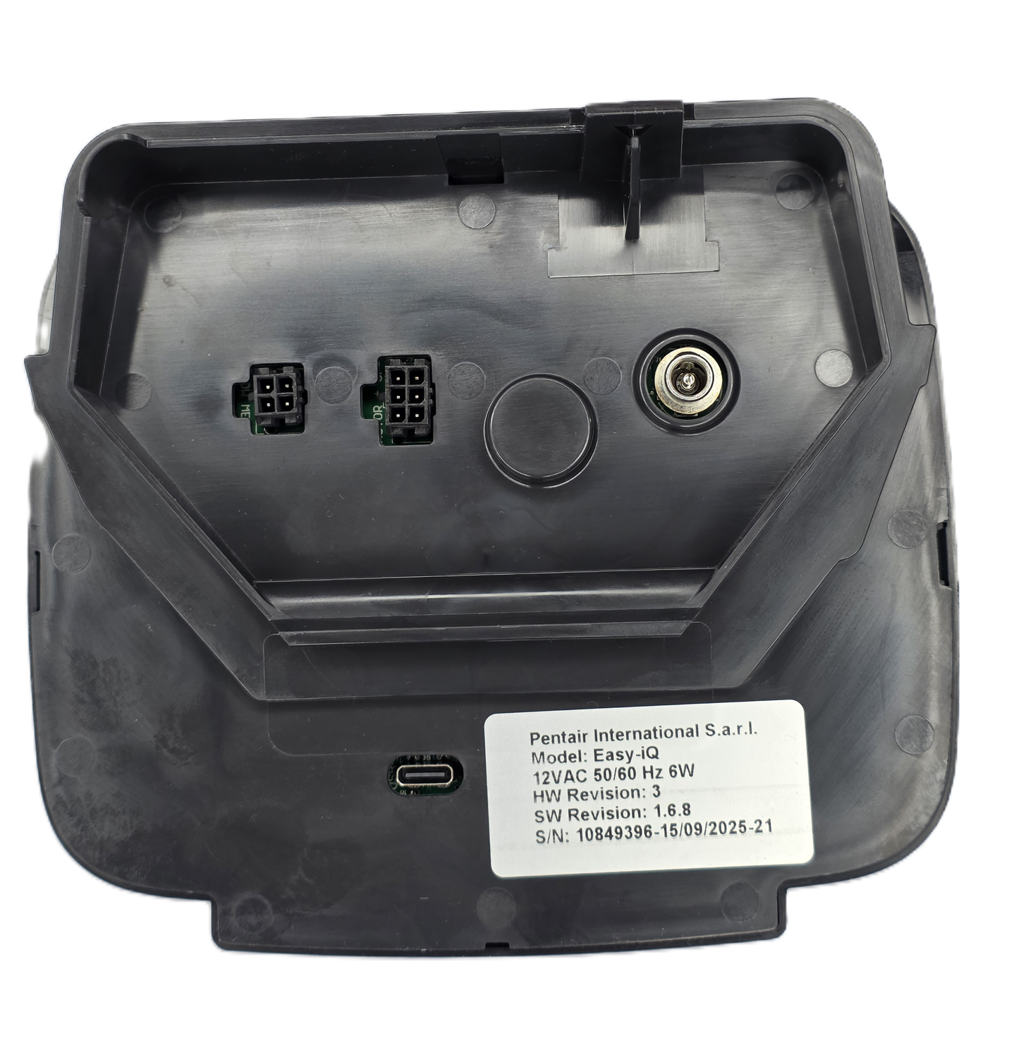 Autotrol Easy-iQ Control for  Autotrol, 255, 263, 268, 269 & 278