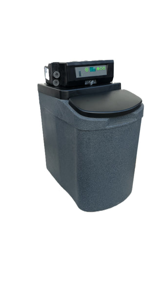 compare product 10L - Mini Cab - Aquasoft - Transformer and Drain Connector with DLFC Button only