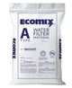 Ecomix A 25 Litres (Iron Manganese Moderate Organic Matter Ammonium Hardness)