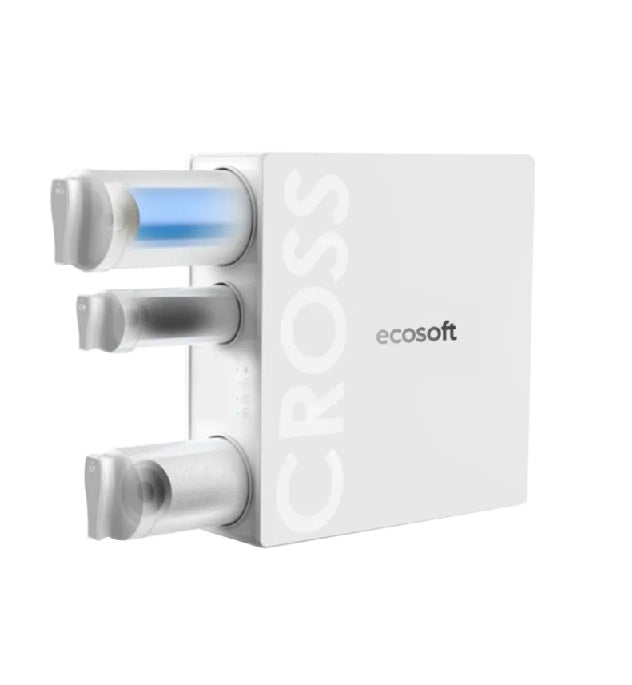 Ecosoft CROSS 60 Direct Flow RO System (60lph)