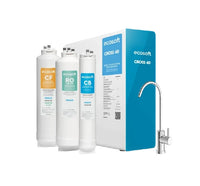 Ecosoft CROSS 60 Direct Flow RO System (60lph)