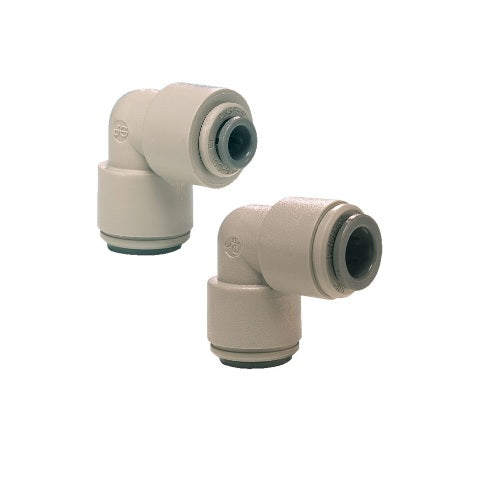 John Guest Elbow Connectors