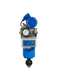 ELFI MSCR-PP Micron 1 1/2"-15 Suction Scanner Self Cleaning Filter 1 1/2" 1 to 20 micron 2.5-10 m³/hr (Sintered Fibre 3D)