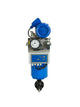 ELFI MSCR-PP 112.7 1 Micron 1 1/2"-7 Suction Scanner Self Cleaning Filter 1 1/2" 2.5-10 m³/hr(Sintered Fibre 3D)