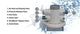 Everpure Claris Filter Head Gen2 3/8in Ports EV4339-90 - WrekinWater
