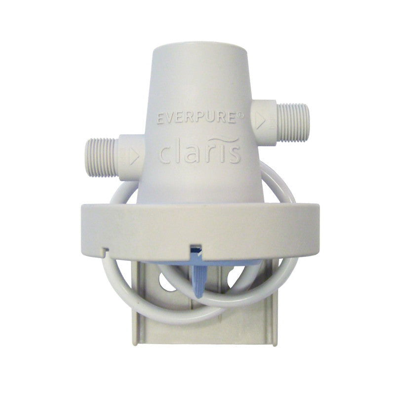 Everpure Claris Filter Head Gen2 3/8in Ports EV4339-90 - WrekinWater