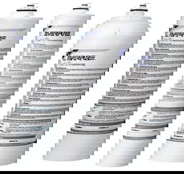 Everpure Claris Replacement Cartridges 4339-10, 4339-11, 4339-12, 4339-13, 4339-14 - WrekinWater