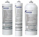 Everpure Claris Replacement Cartridges 4339-10, 4339-11, 4339-12, 4339-13, 4339-14 - WrekinWater