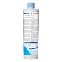 Everpure Claris ULTRA Replacement Cartridge EV4339-85, EV4339-80, EV4339-81, EV4339-82, EV4339-83, EV4339-84 - WrekinWater