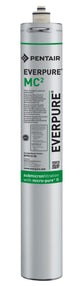 Everpure MC2 Water Filter Cartridge EV9612-56 - WrekinWater