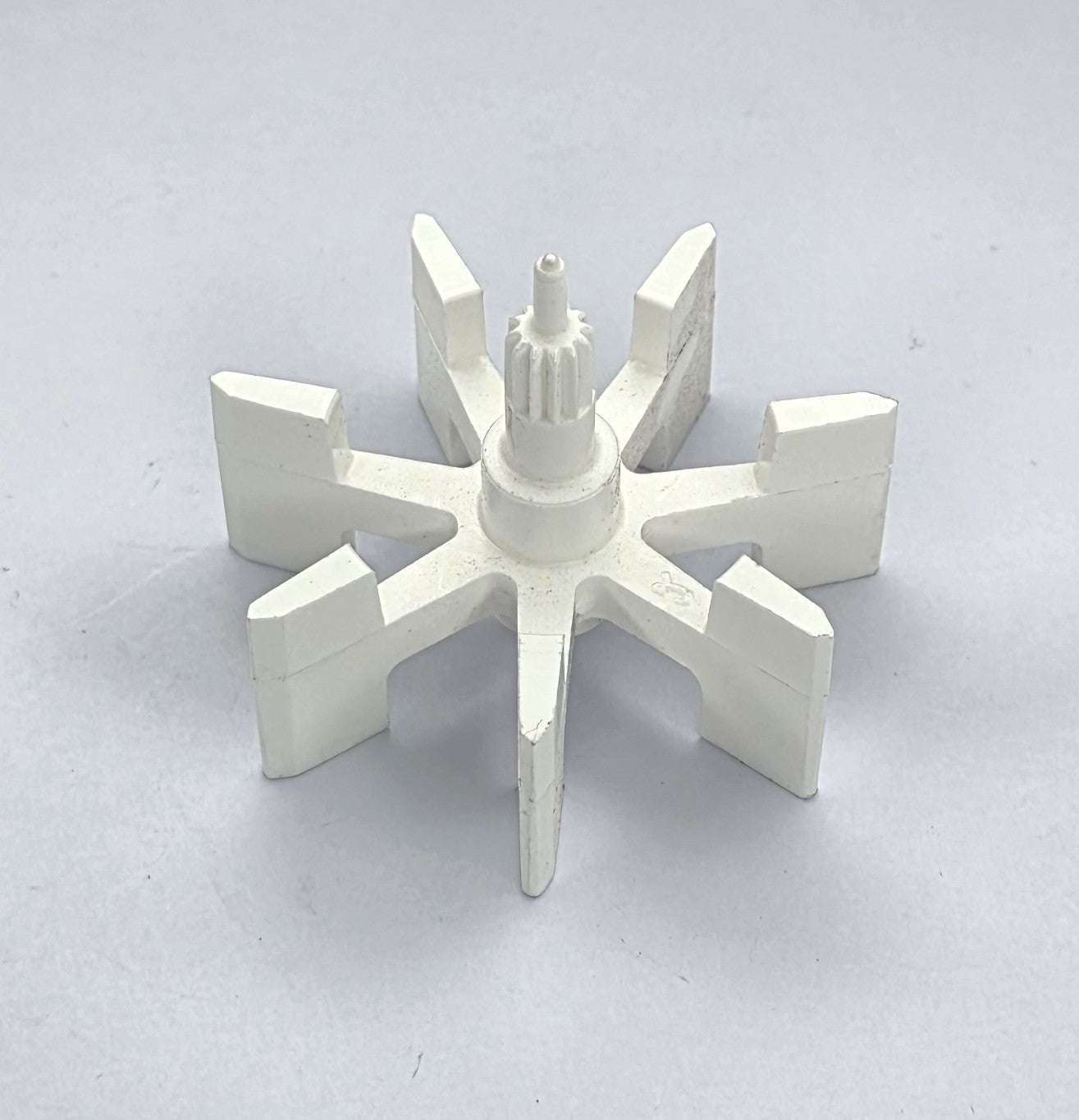 Fleck 13509 (FL13509) impeller for 3/4 & 1in Meters