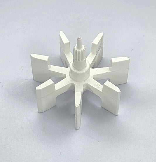 Fleck 13509 (FL13509) impeller for 3/4 & 1in Meters