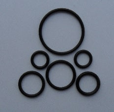 18494 FLECK Injector O Ring Kit for Fleck 4600 & 5600 valves