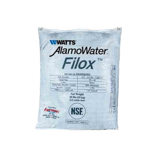 compare product Filox-R™ (iron, manganese and hydrogen sulphide removal media) 1/2 cuft