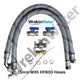 15mm-FB/HF800 Wrekin Water WSKIT: - Water Softener Fixing Kit