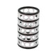 Fleck BU28684 (25156) - Seals and Spacer Kit 2850