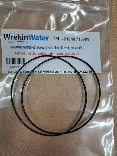 G1230 H20 Top Cap for Crown, Mini Max, Dual Flow and Twin-Tec (Brand New)