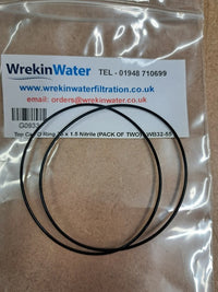G1230 H20 Top Cap for Crown, Mini Max, Dual Flow and Twin-Tec (Brand New)