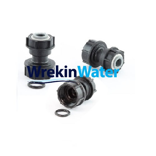 G1224 Top assembly Connector and (G0983) O Ring