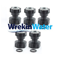 G1224 Top assembly Connector and (G0983) O Ring