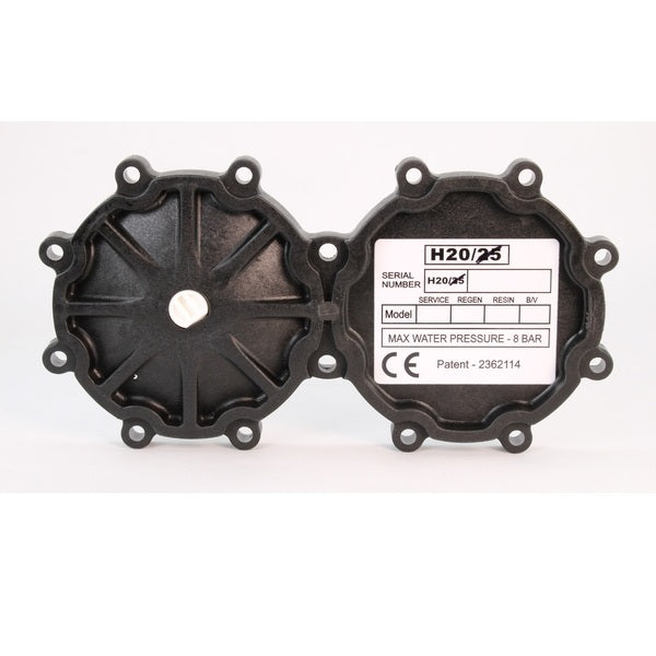 G1230 H20 Top Cap for Crown, Mini Max, Dual Flow and Twin-Tec (Brand New)