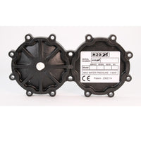 G1230 H20 Top Cap for Crown, Mini Max, Dual Flow and Twin-Tec (Brand New)
