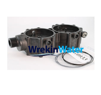 compare product Harvey G1232 Gear Box Assembly | Includes O-Rings | Genuine Replacement for ¾” H2O Softeners