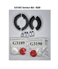 G1491 - H20A - Shuttle Conversion Kit G8794 with G1545 Service Kit replacement for G1220 Shuttle Valve
