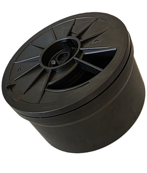 G2345 - H25 Twin Tank - Regeneration Meter assembly