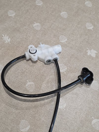 G8030 - Harvey  HV4 and H20C Twin Tank Injector Assembly | Genuine Replacement