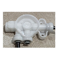 G8030 - Twin Tank Injector Assembly - HV4/ARC  (Brand New)
