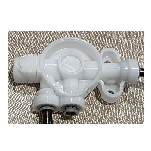 G8030 - Twin Tank Injector Assembly - HV4/ARC  (Brand New)