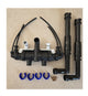 G1491 - H20A - Shuttle Conversion Kit G8794 with G1545 Service Kit replacement for G1220 Shuttle Valve