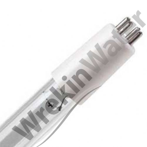 GPH212T5L/4HA Replacement UV Lamp - 10w (G212) - WrekinWater