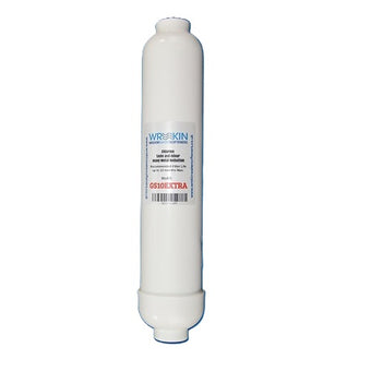 compare product Wrekin Water GS10Extra Inline Filter 12 month Life with Scale Control for 1/4in Tube (GS10X14PF)