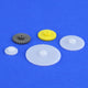 H20 Meter Gearing, G0921, G0920, G2251, G0919, G0892